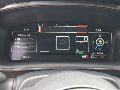 2024 Toyota GR COROLLA Circuit Edition