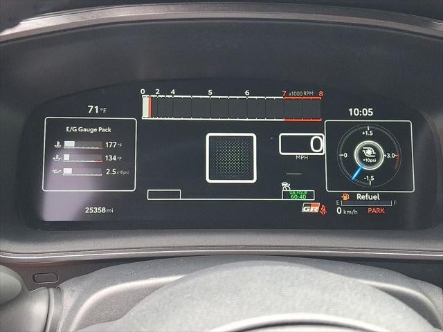 2024 Toyota GR COROLLA Circuit Edition