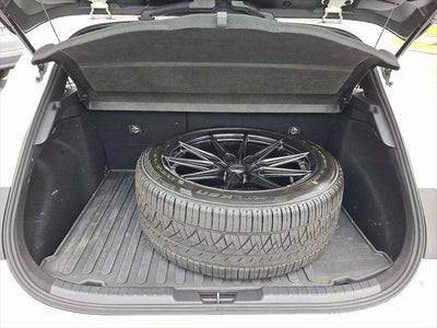 2024 Toyota GR COROLLA Circuit Edition