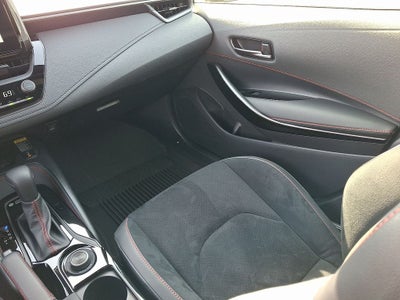 2026 Toyota GR Corolla Premium