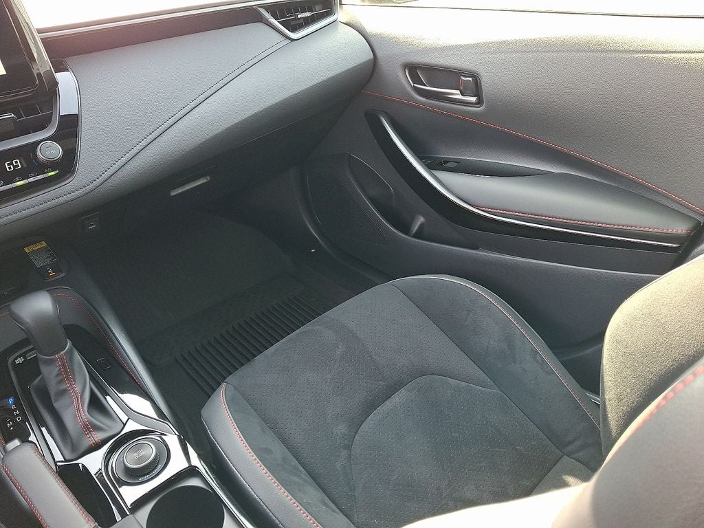 2026 Toyota GR Corolla Premium