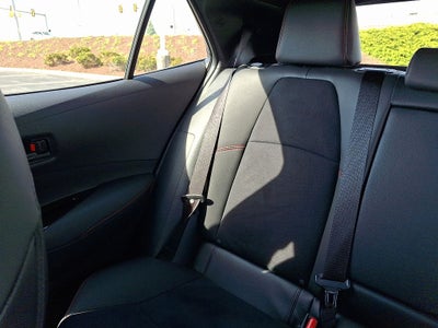 2026 Toyota GR Corolla Premium