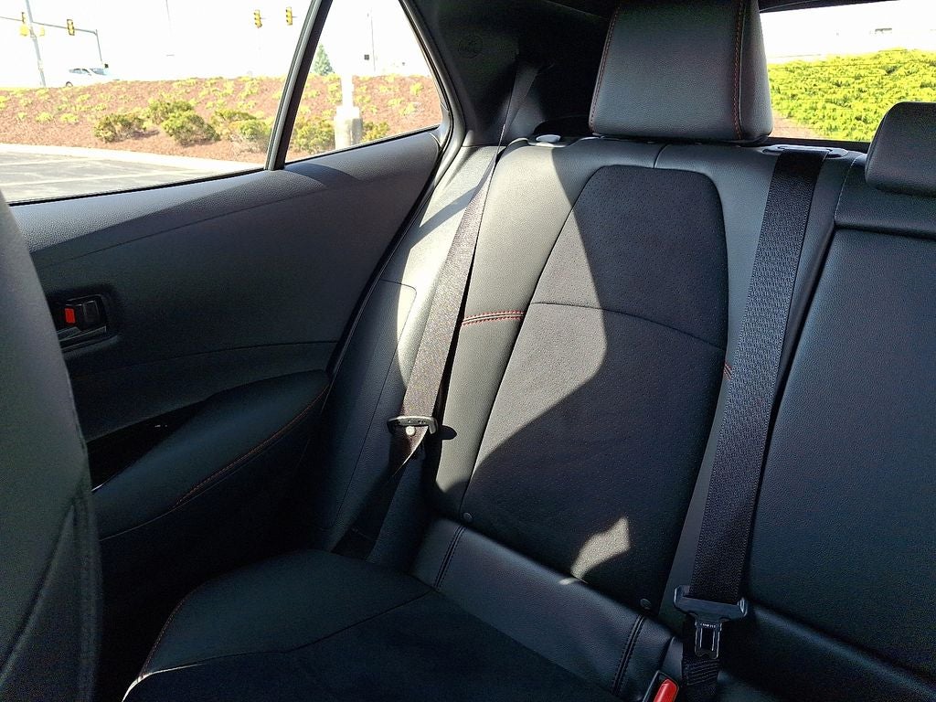 2026 Toyota GR Corolla Premium