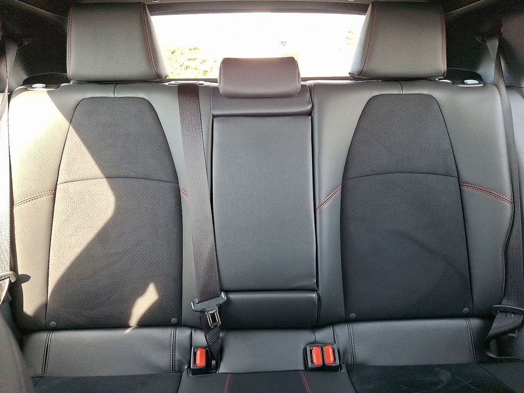 2026 Toyota GR Corolla Premium