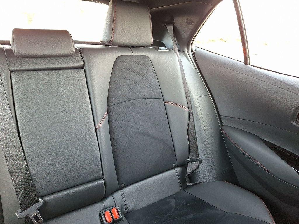 2026 Toyota GR Corolla Premium