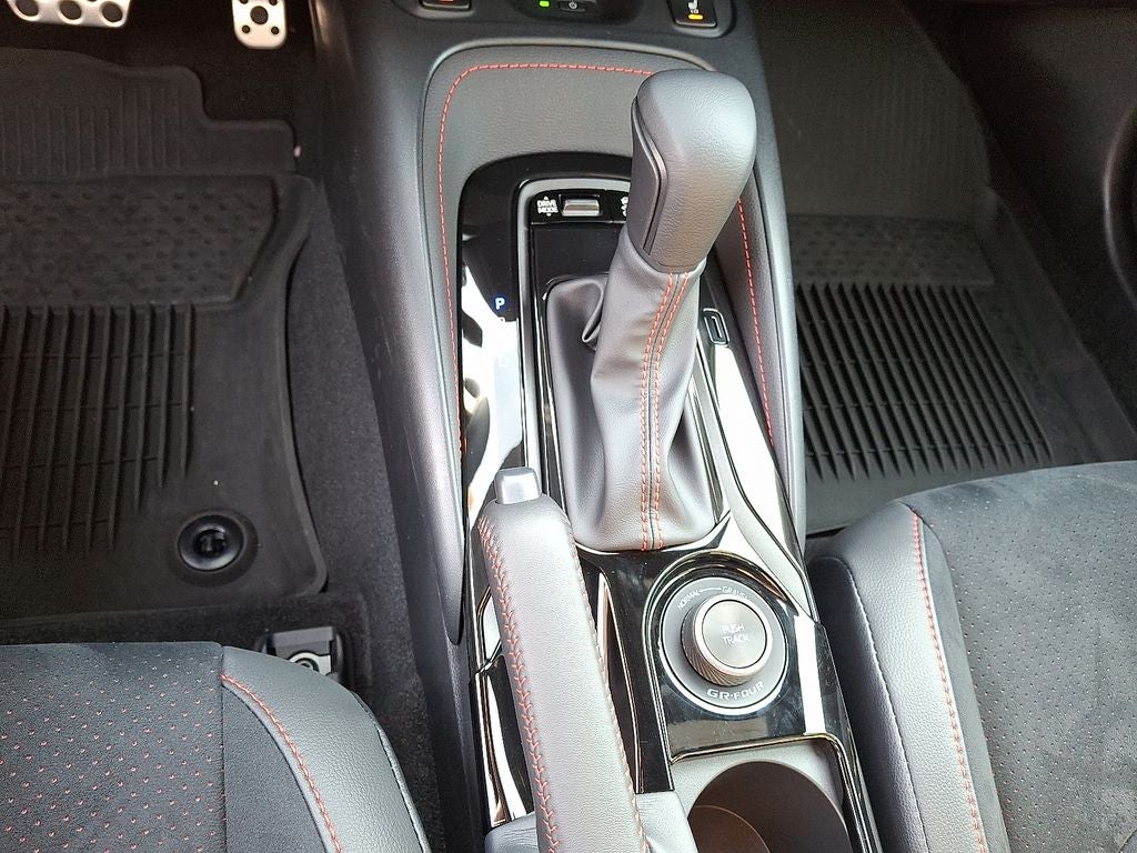 2026 Toyota GR Corolla Premium