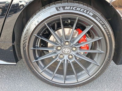 2026 Toyota GR Corolla Premium