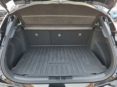 2026 Toyota GR Corolla Premium