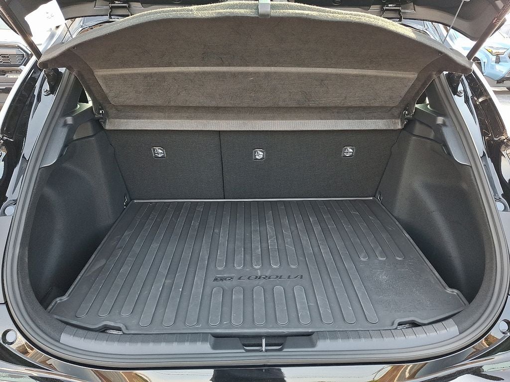 2026 Toyota GR Corolla Premium