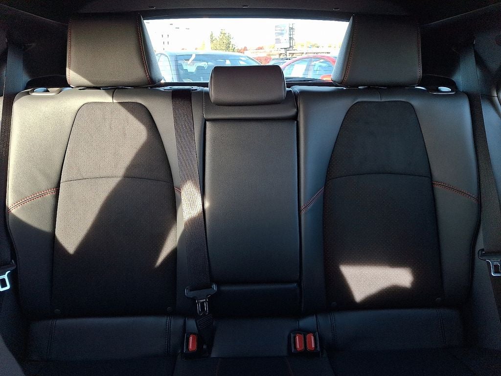 2025 Toyota GR Corolla Premium Plus