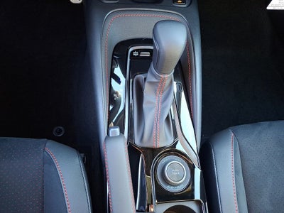 2025 Toyota GR Corolla Premium Plus