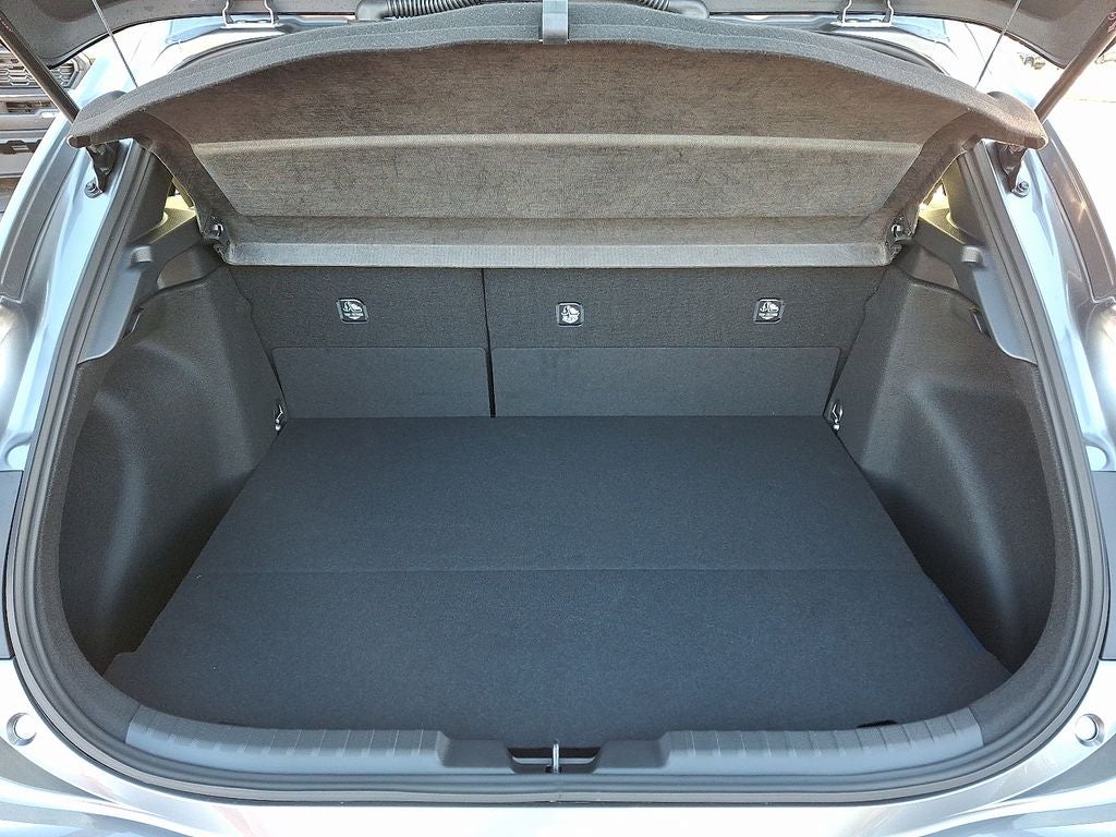 2025 Toyota GR Corolla Premium Plus