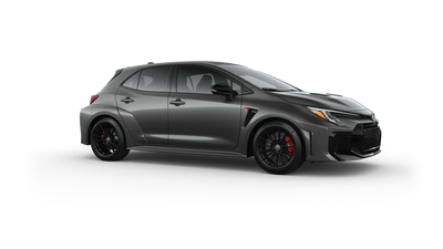 2025 Toyota GR Corolla Premium Plus