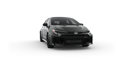 2025 Toyota GR Corolla Premium Plus