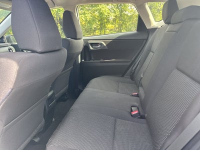 2017 Toyota Corolla iM Base