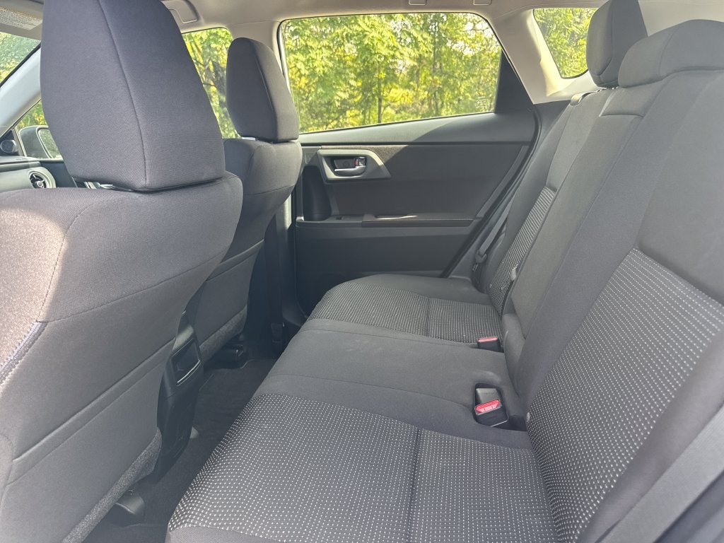 2017 Toyota Corolla iM Base