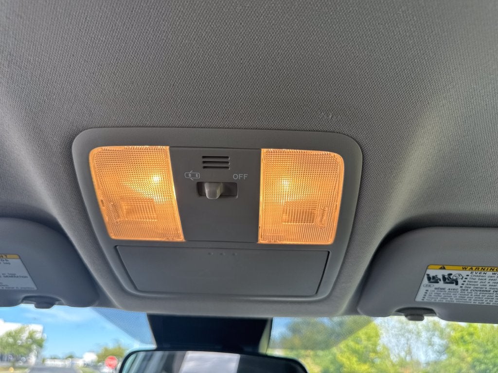 2017 Toyota Corolla iM Base