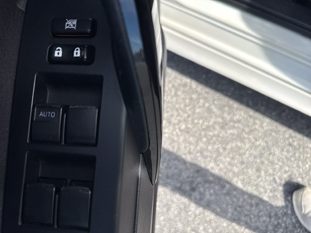 2017 Toyota Corolla iM Base