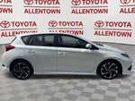 2017 Toyota Corolla iM Base