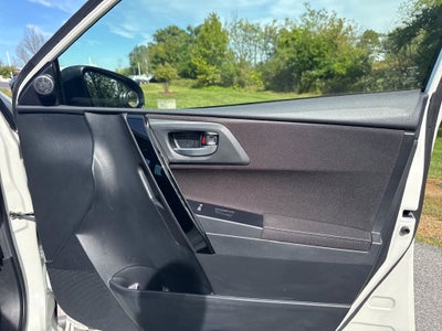 2017 Toyota Corolla iM Base