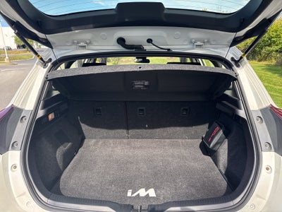 2017 Toyota Corolla iM Base