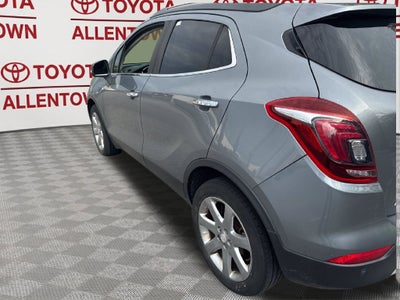 2019 Buick Encore Essence