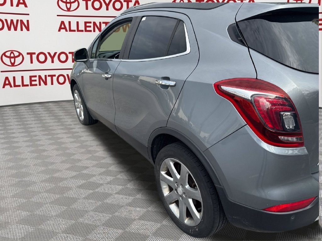 2019 Buick Encore Essence