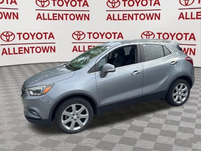 2019 Buick Encore Essence