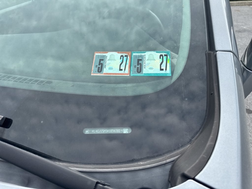 2019 Buick Encore Essence