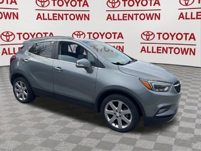 2019 Buick Encore Essence