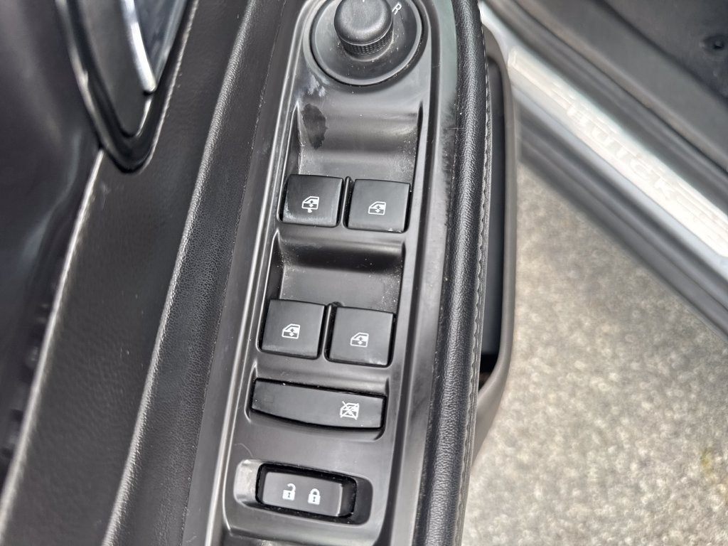 2019 Buick Encore Essence