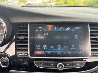 2019 Buick Encore Essence