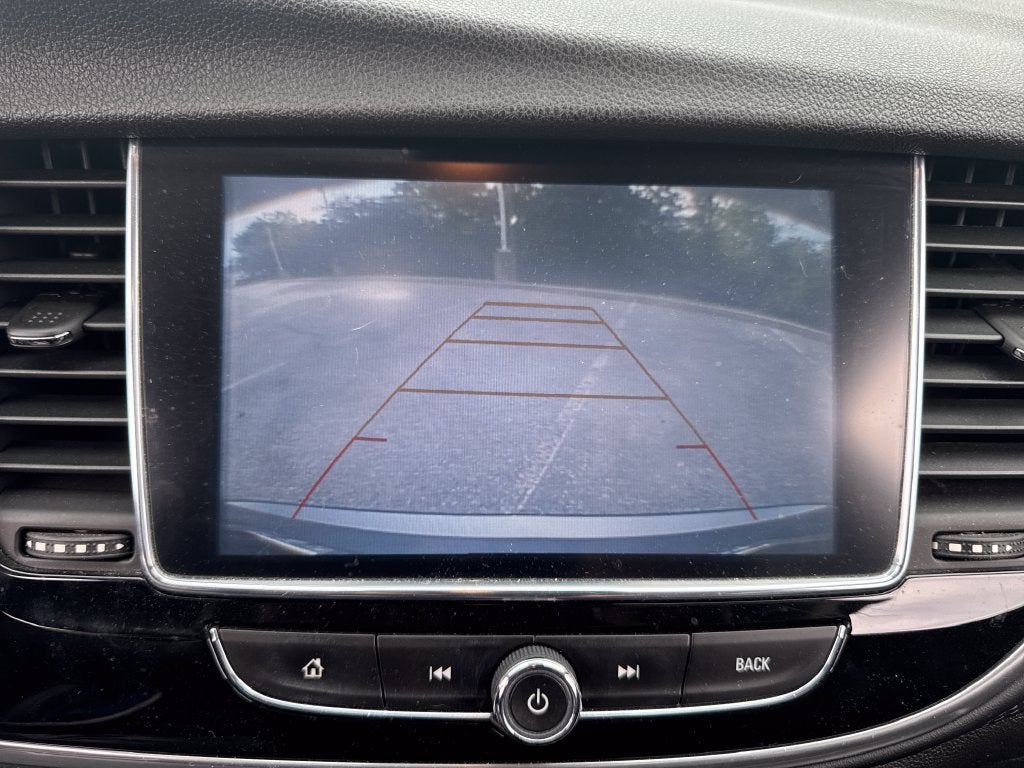 2019 Buick Encore Essence