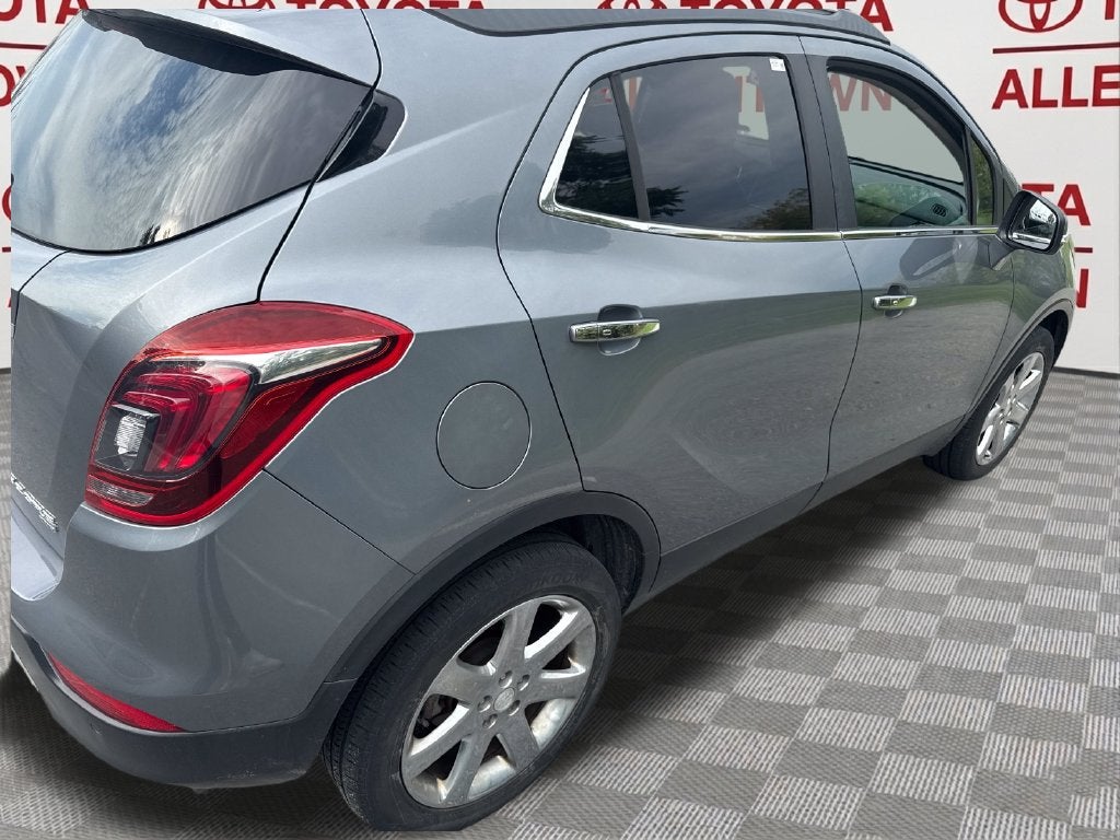 2019 Buick Encore Essence