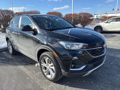 2022 Buick Encore GX Preferred