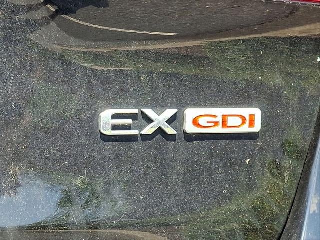 2016 Kia Forte EX