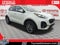 2022 Kia Sportage Nightfall