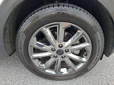 2022 Kia Sportage Nightfall