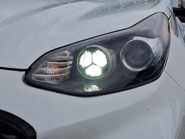 2022 Kia Sportage Nightfall