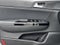2022 Kia Sportage Nightfall