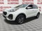 2022 Kia Sportage Nightfall