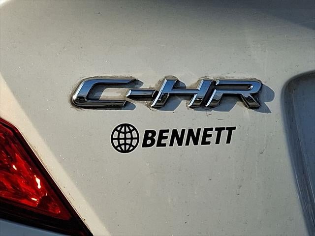 2020 Toyota C-HR LE
