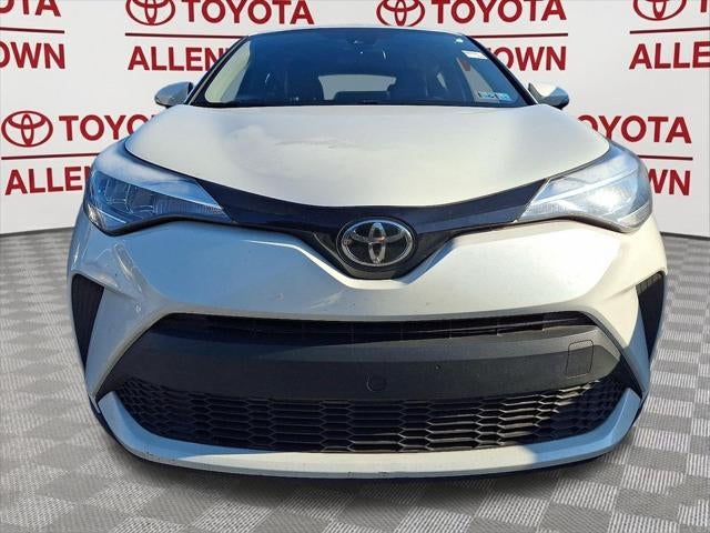2020 Toyota C-HR LE