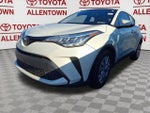 2020 Toyota C-HR LE