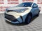 2020 Toyota C-HR LE