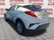 2020 Toyota C-HR LE