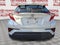 2020 Toyota C-HR LE
