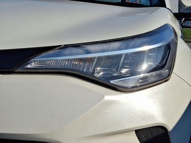 2020 Toyota C-HR LE