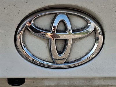 2020 Toyota C-HR LE