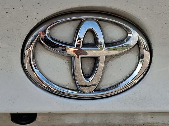 2020 Toyota C-HR LE